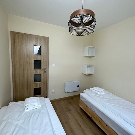 Wyspa Wisla Przyjazna Przystan Stezyca Stezyca  Екстер'єр фото